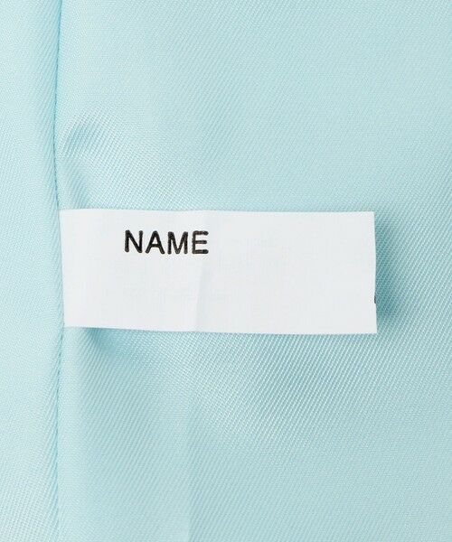 green label relaxing / グリーンレーベル リラクシング トートバッグ | レッスントート（ギンガム） / キッズ | 詳細7