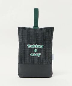 green label relaxing / グリーンレーベル リラクシング トートバッグ | シューズバッグ（レタード） / キッズ