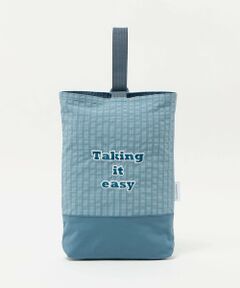 green label relaxing / グリーンレーベル リラクシング トートバッグ | シューズバッグ（レタード） / キッズ