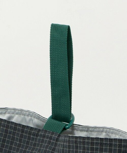 green label relaxing / グリーンレーベル リラクシング トートバッグ | シューズバッグ（レタード） / キッズ | 詳細2