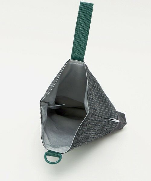 green label relaxing / グリーンレーベル リラクシング トートバッグ | シューズバッグ（レタード） / キッズ | 詳細3