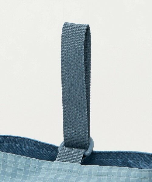 green label relaxing / グリーンレーベル リラクシング トートバッグ | シューズバッグ（レタード） / キッズ | 詳細10