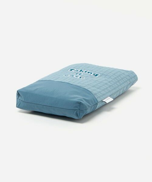 green label relaxing / グリーンレーベル リラクシング トートバッグ | シューズバッグ（レタード） / キッズ | 詳細11