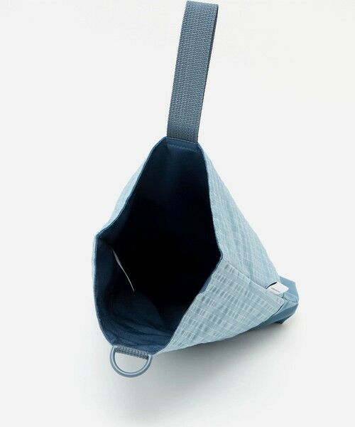 green label relaxing / グリーンレーベル リラクシング トートバッグ | シューズバッグ（レタード） / キッズ | 詳細12