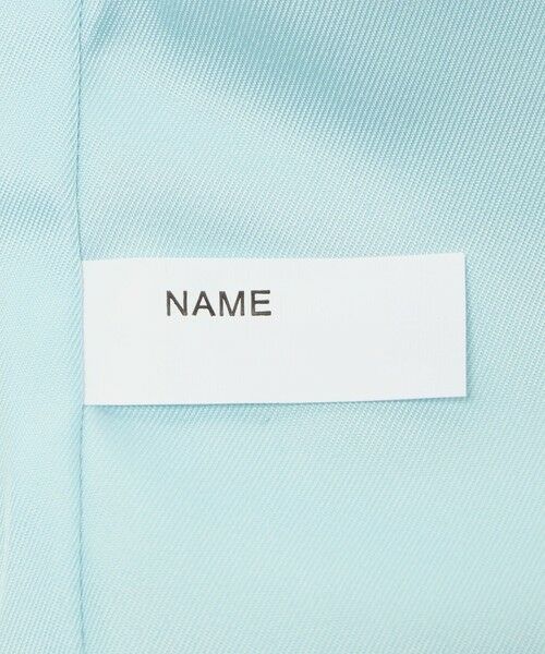 green label relaxing / グリーンレーベル リラクシング トートバッグ | シューズバッグ（ギンガム） / キッズ | 詳細7