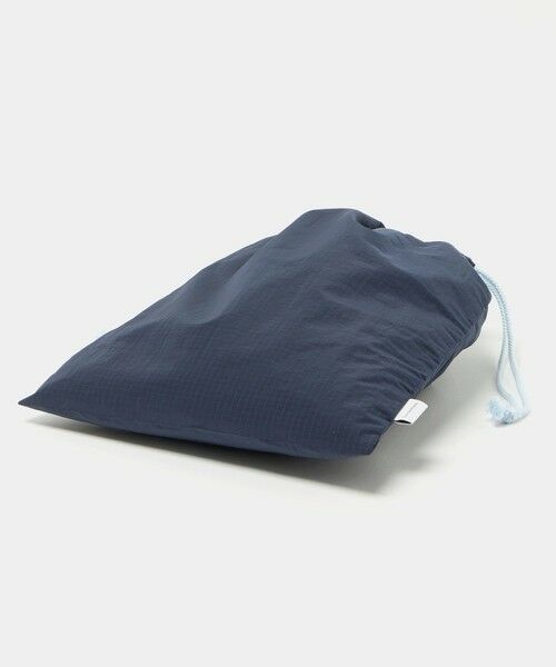 green label relaxing / グリーンレーベル リラクシング リュック・バックパック | 巾着バッグ（大）（リップストック） / キッズ | 詳細10