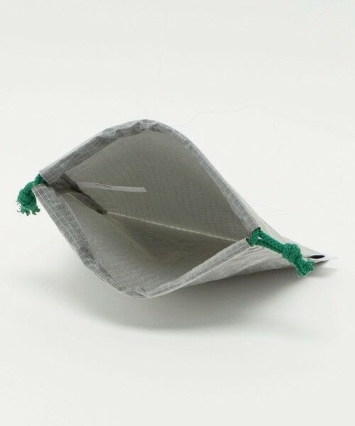 green label relaxing / グリーンレーベル リラクシング その他小物 | 巾着バッグ（小）（リップストック） / キッズ | 詳細6