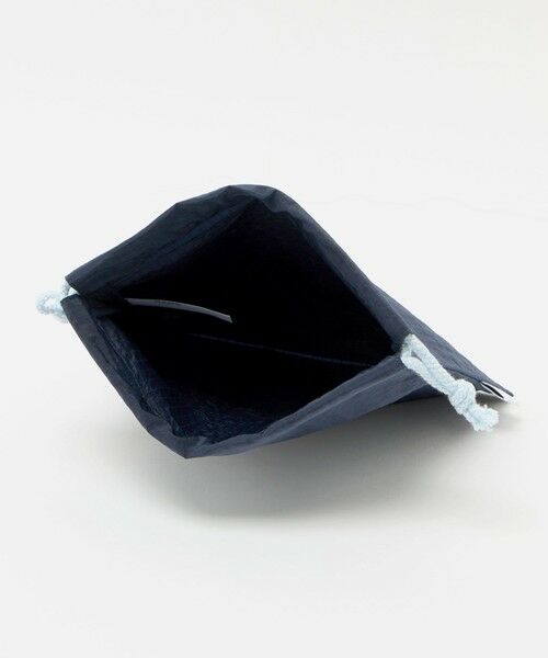 green label relaxing / グリーンレーベル リラクシング その他小物 | 巾着バッグ（小）（リップストック） / キッズ | 詳細12