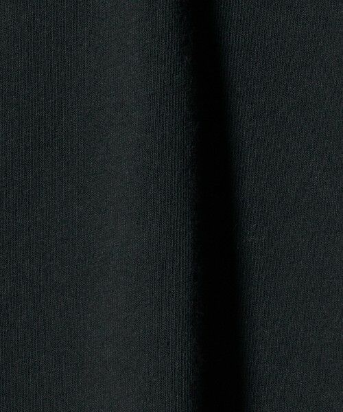 green label relaxing / グリーンレーベル リラクシング カットソー | 【別注】＜BOOK CLUB＞ロゴ ロングスリーブTシャツ / キッズ  140cm-150cm | 詳細18