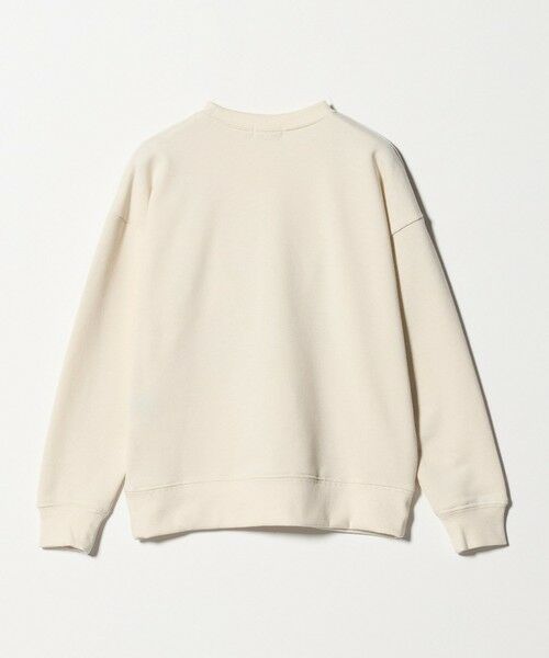 green label relaxing / グリーンレーベル リラクシング スウェット | 【別注】＜Disney＞裏毛 プルオーバー / キッズ  140cm-160cm | 詳細1