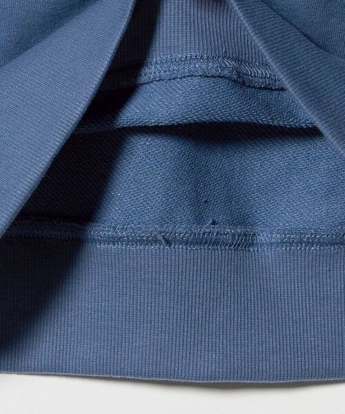 green label relaxing / グリーンレーベル リラクシング スウェット | 【別注】＜Disney＞裏毛 プルオーバー / キッズ  140cm-160cm | 詳細14