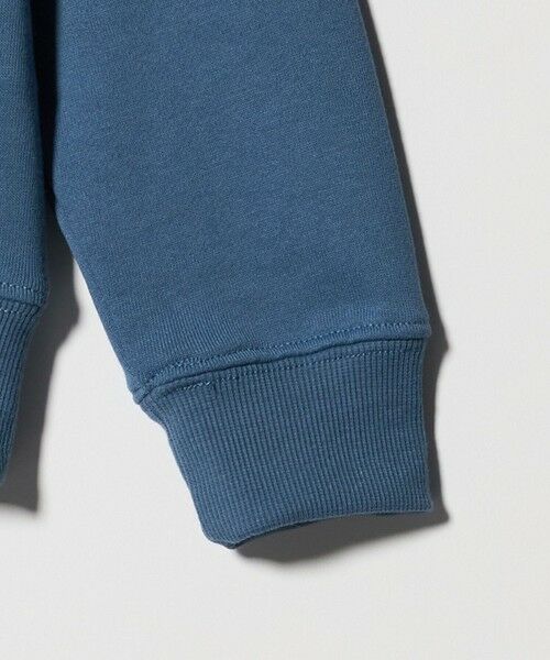 green label relaxing / グリーンレーベル リラクシング スウェット | 【別注】＜Disney＞裏毛 プルオーバー / キッズ  140cm-160cm | 詳細7