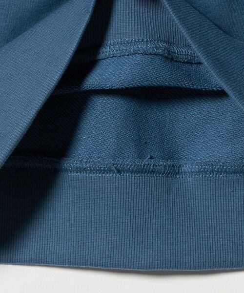 green label relaxing / グリーンレーベル リラクシング スウェット | 【別注】＜Disney＞裏毛 プルオーバー / キッズ  140cm-160cm | 詳細9