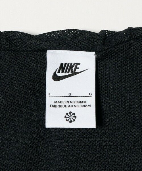 green label relaxing / グリーンレーベル リラクシング ブルゾン | ＜NIKE＞スポーツウェア ウィンドランナー / キッズ | 詳細10