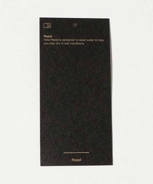 green label relaxing / グリーンレーベル リラクシング ブルゾン | ＜NIKE＞スポーツウェア ウィンドランナー / キッズ | 詳細12