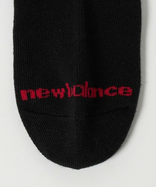 green label relaxing / グリーンレーベル リラクシング ソックス | ＜New Balance＞ラインソックス 3P / キッズ | 詳細22