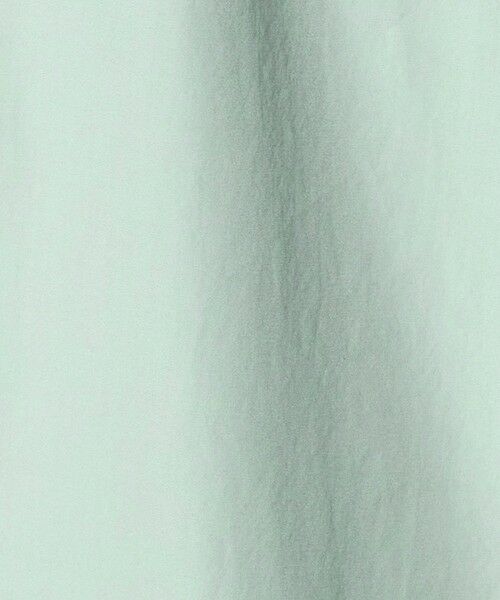 green label relaxing / グリーンレーベル リラクシング シャツ・ブラウス | コットン ブロード ガーメントダイ レギュラーカラー 長袖 シャツ | 詳細24