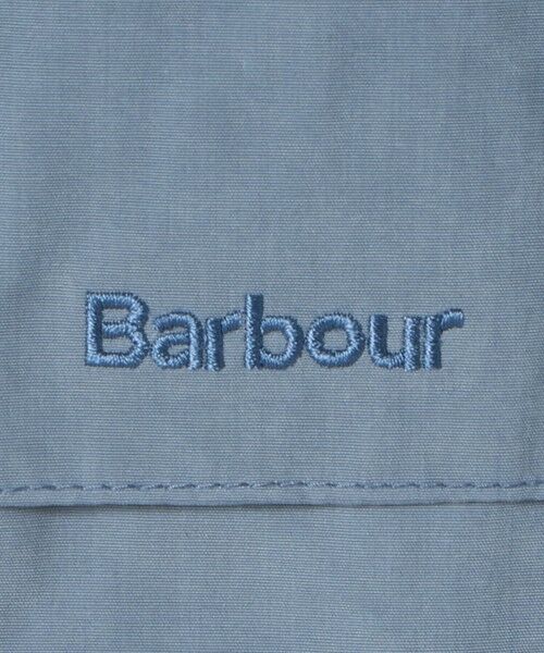 green label relaxing / グリーンレーベル リラクシング ブルゾン | ＜Barbour＞オーバーサイズフィット ピーチスキン ビデイル ジャケット ブルゾン | 詳細21