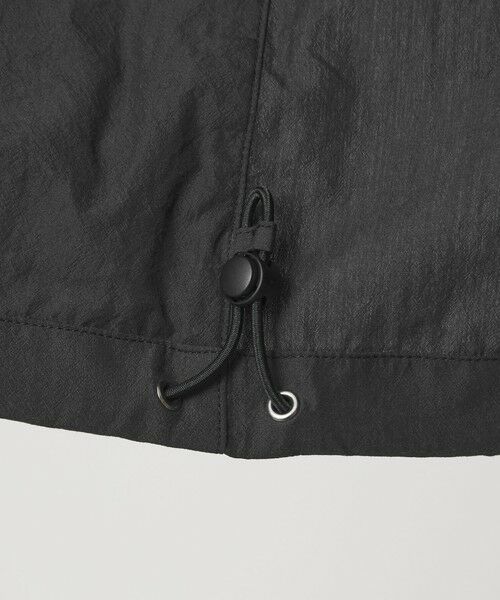 green label relaxing / グリーンレーベル リラクシング ブルゾン | 【別注】＜BARACUTA＞GLR G4 ドライビング ジャケット | 詳細10