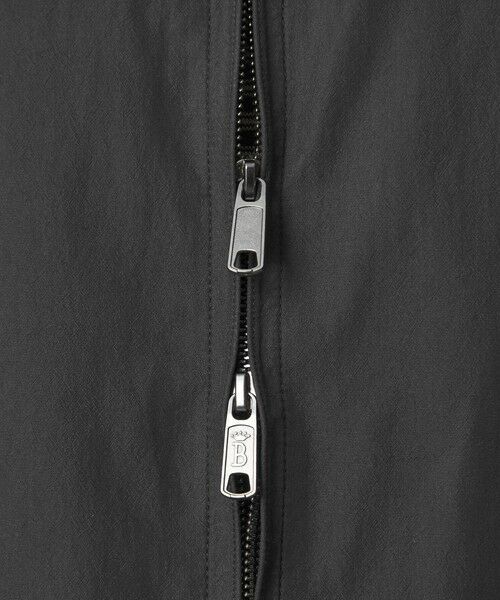 green label relaxing / グリーンレーベル リラクシング ブルゾン | 【別注】＜BARACUTA＞GLR G4 ドライビング ジャケット | 詳細12