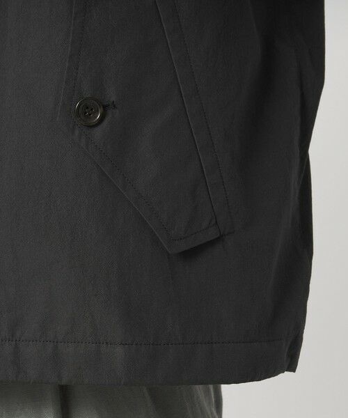 green label relaxing / グリーンレーベル リラクシング ブルゾン | 【別注】＜BARACUTA＞GLR G4 ドライビング ジャケット | 詳細7