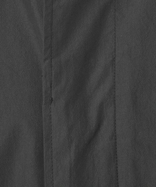 green label relaxing / グリーンレーベル リラクシング ステンカラーコート | 【別注】＜BARACUTA＞GLR G10 ジャケット ステンカラーコート | 詳細2