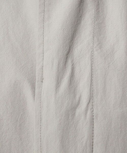 green label relaxing / グリーンレーベル リラクシング ステンカラーコート | 【別注】＜BARACUTA＞GLR G10 ジャケット ステンカラーコート | 詳細14