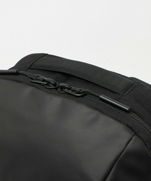 green label relaxing / グリーンレーベル リラクシング リュック・バックパック | 【別注】＜WEXLEY＞GLR TACOMA SLIM BACKPACK 3WAY バックパック ショルダーバッグ ブリーフケース | 詳細25