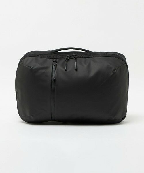 green label relaxing / グリーンレーベル リラクシング リュック・バックパック | 【別注】＜WEXLEY＞GLR TACOMA SLIM BACKPACK 3WAY バックパック ショルダーバッグ ブリーフケース | 詳細26