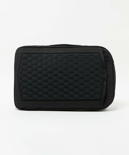 green label relaxing / グリーンレーベル リラクシング リュック・バックパック | 【別注】＜WEXLEY＞GLR TACOMA SLIM BACKPACK 3WAY バックパック ショルダーバッグ ブリーフケース | 詳細27