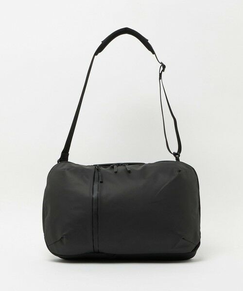 green label relaxing / グリーンレーベル リラクシング リュック・バックパック | 【別注】＜WEXLEY＞GLR TACOMA SLIM BACKPACK 3WAY バックパック ショルダーバッグ ブリーフケース | 詳細28