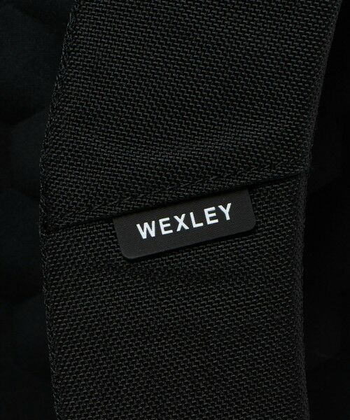 green label relaxing / グリーンレーベル リラクシング リュック・バックパック | 【別注】＜WEXLEY＞GLR TACOMA SLIM BACKPACK 3WAY バックパック ショルダーバッグ ブリーフケース | 詳細30