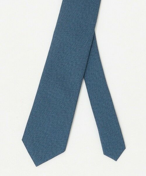 green label relaxing / グリーンレーベル リラクシング ネクタイ | GLR ジャパン ヴィンテージ 8.0cm ソリッド ネクタイ | 詳細16