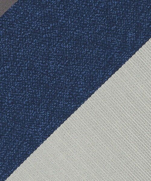 green label relaxing / グリーンレーベル リラクシング ネクタイ | GLR ジャパン ヴィンテージ 8.0cm ストライプ1 ネクタイ | 詳細7