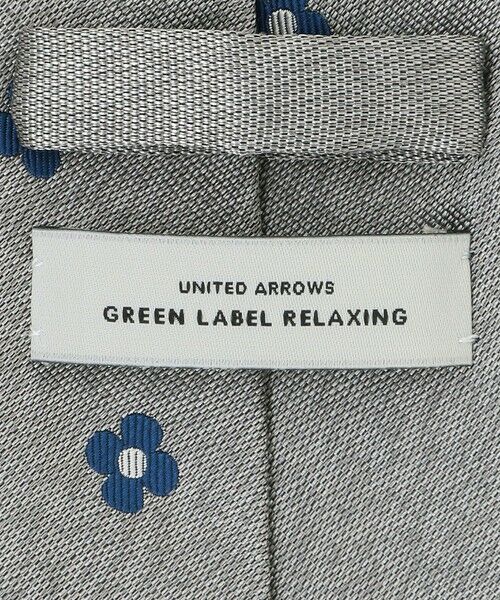 green label relaxing / グリーンレーベル リラクシング ネクタイ | GLR ジャパン ヴィンテージ 8.0cm コモン2 ネクタイ | 詳細5