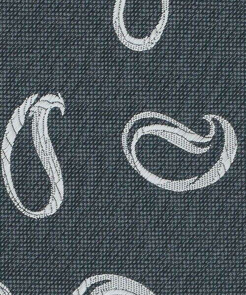 green label relaxing / グリーンレーベル リラクシング ネクタイ | GLR ジャパン ヴィンテージ 8.0cm ペイズリー ネクタイ | 詳細4