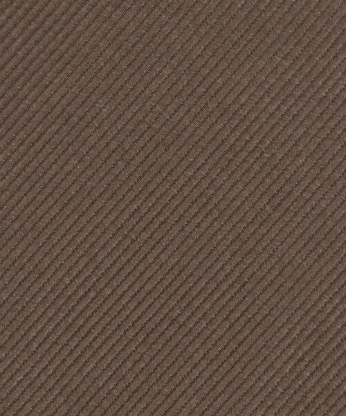 green label relaxing / グリーンレーベル リラクシング ネクタイ | GLR シルク1 8.0cm ソリッド ネクタイ | 詳細3