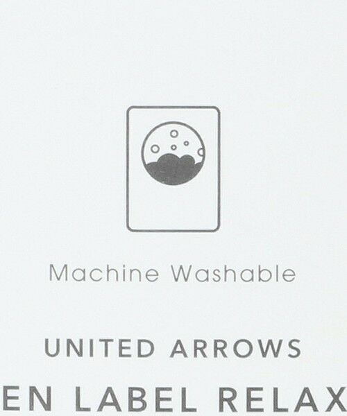 green label relaxing / グリーンレーベル リラクシング ネクタイ | GLR ポリエステル ウォッシャブル ストライプ3 ネクタイ | 詳細7