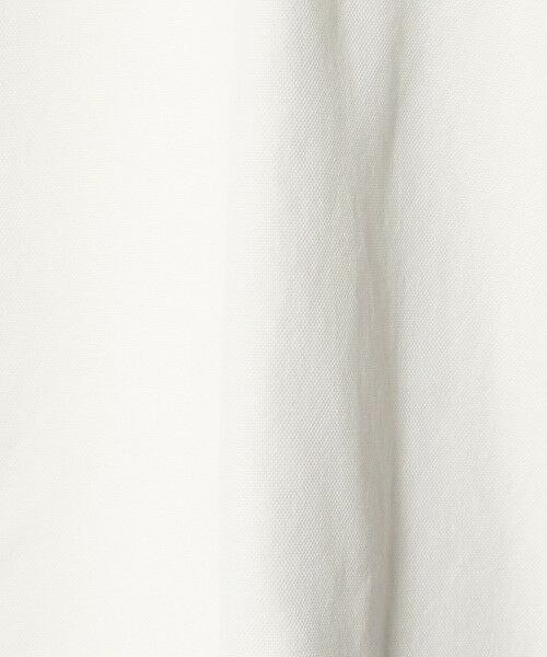 green label relaxing / グリーンレーベル リラクシング シャツ・ブラウス | FINE BASIC スビン オックスフォード ジャストルーズ シャツ | 詳細8