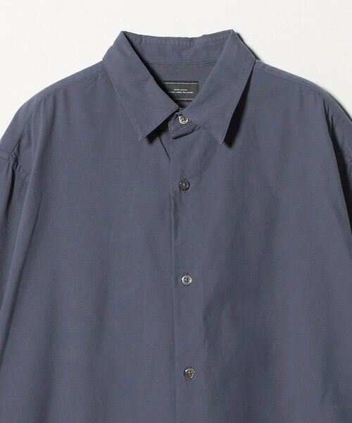 green label relaxing / グリーンレーベル リラクシング シャツ・ブラウス | FINE BASIC スビン オックスフォード ジャストルーズ シャツ | 詳細18