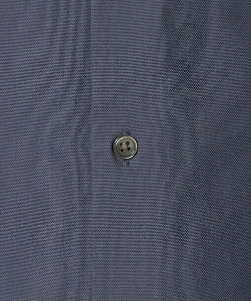 green label relaxing / グリーンレーベル リラクシング シャツ・ブラウス | FINE BASIC スビン オックスフォード ジャストルーズ シャツ | 詳細21