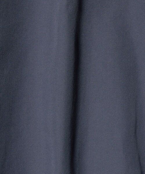 green label relaxing / グリーンレーベル リラクシング シャツ・ブラウス | FINE BASIC スビン オックスフォード ジャストルーズ シャツ | 詳細22