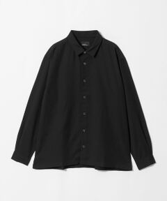 green label relaxing / グリーンレーベル リラクシング シャツ・ブラウス | 【WEB限定】JUST fit ソフト ドレープ コンフォート シャツ