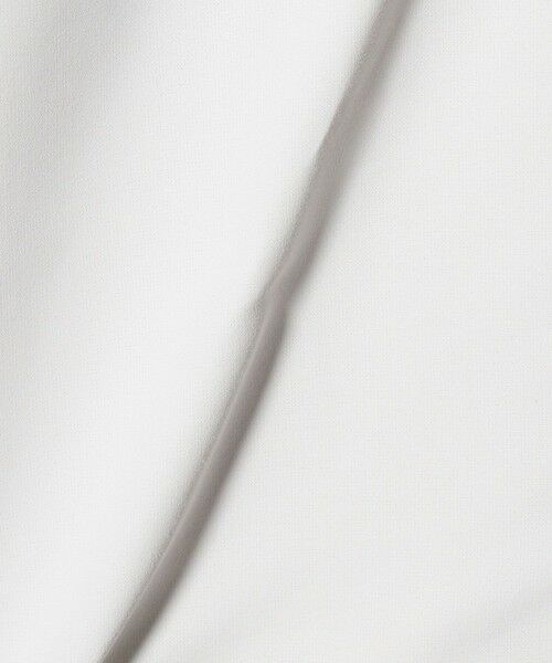 green label relaxing / グリーンレーベル リラクシング シャツ・ブラウス | 【WEB限定】JUST fit オックスフォード ボタンダウン 長袖 シャツ | 詳細4