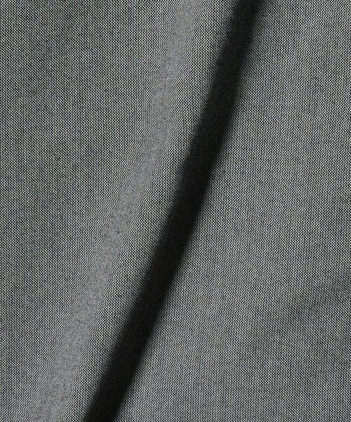 green label relaxing / グリーンレーベル リラクシング シャツ・ブラウス | 【WEB限定】JUST fit オックスフォード ボタンダウン 長袖 シャツ | 詳細10