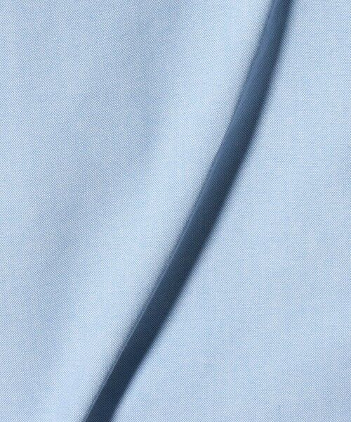 green label relaxing / グリーンレーベル リラクシング シャツ・ブラウス | 【WEB限定】JUST fit オックスフォード ボタンダウン 長袖 シャツ | 詳細19