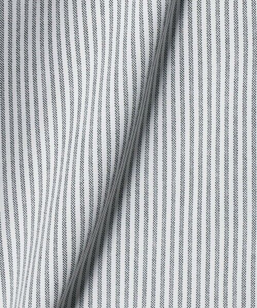 green label relaxing / グリーンレーベル リラクシング シャツ・ブラウス | 【WEB限定】JUST fit オックスフォード ボタンダウン 長袖 シャツ | 詳細25