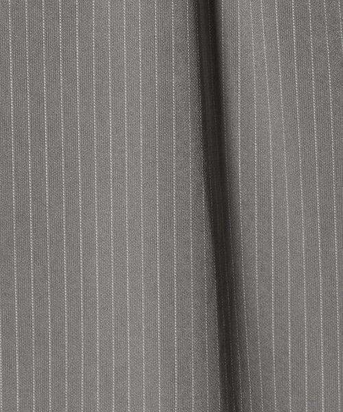 green label relaxing / グリーンレーベル リラクシング シャツ・ブラウス | 【WEB限定】JUST fit エアリー ストライプ シャツ | 詳細7