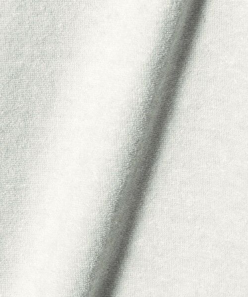green label relaxing / グリーンレーベル リラクシング カットソー | メランジ パイル クルーネック カットソー | 詳細10