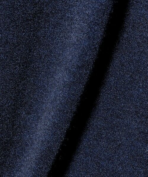 green label relaxing / グリーンレーベル リラクシング カットソー | メランジ パイル クルーネック カットソー | 詳細27